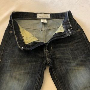 Boys jeans PaperDenim&Cloth